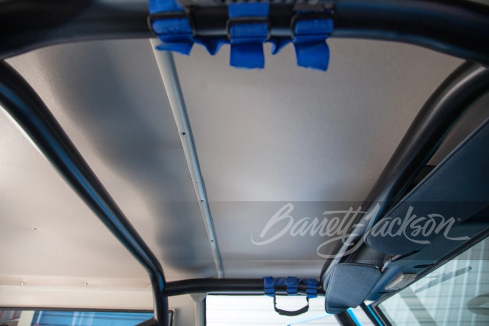 1973 Ford Bronco 1st Gen - Image 26 of 29