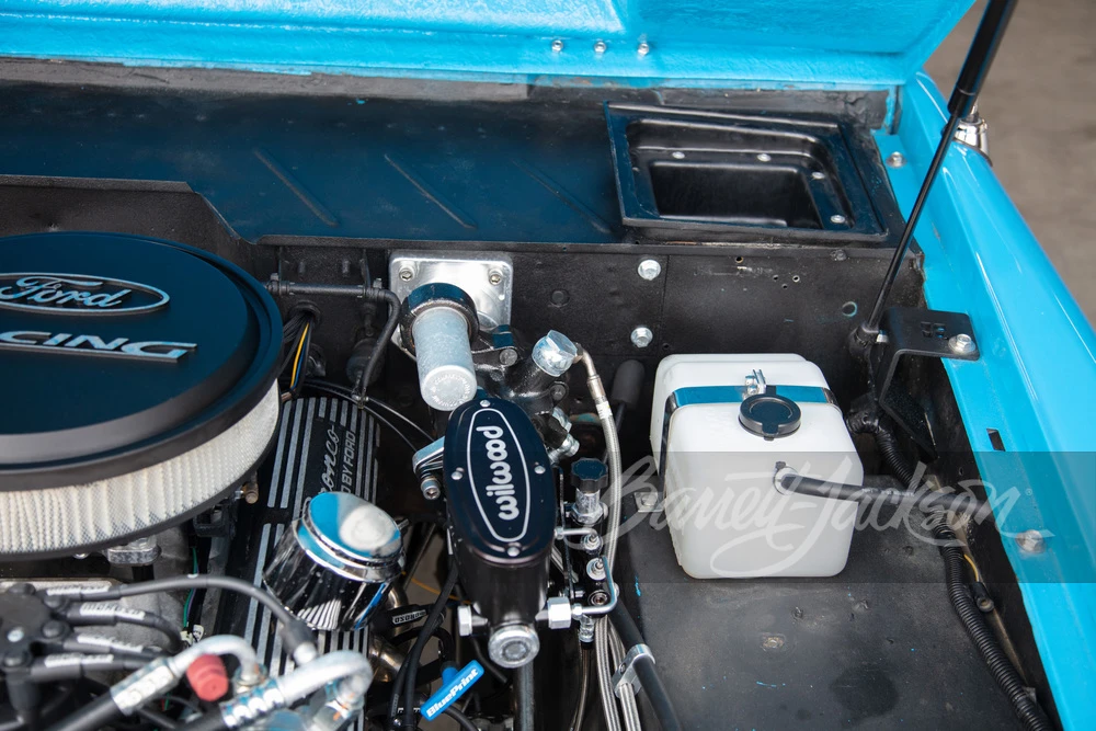 1973 Ford Bronco 1st Gen - Image 14 of 29