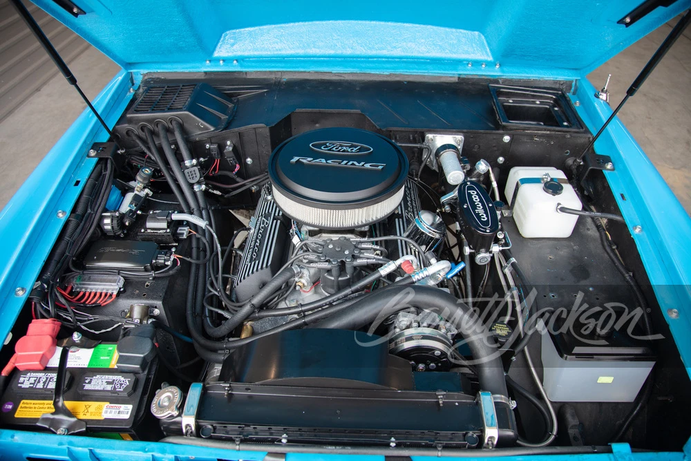 1973 Ford Bronco 1st Gen - Image 9 of 29