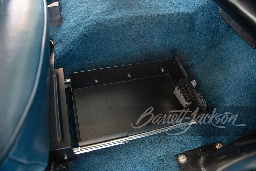1973 Ford Bronco 1st Gen - Image 27 of 29