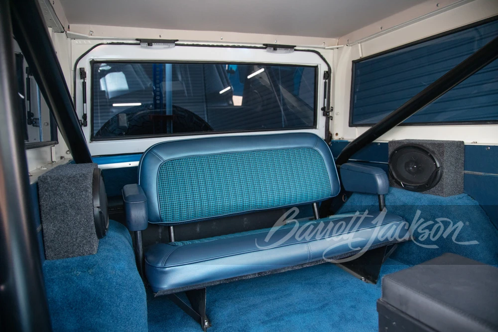 1973 Ford Bronco 1st Gen - Image 22 of 29
