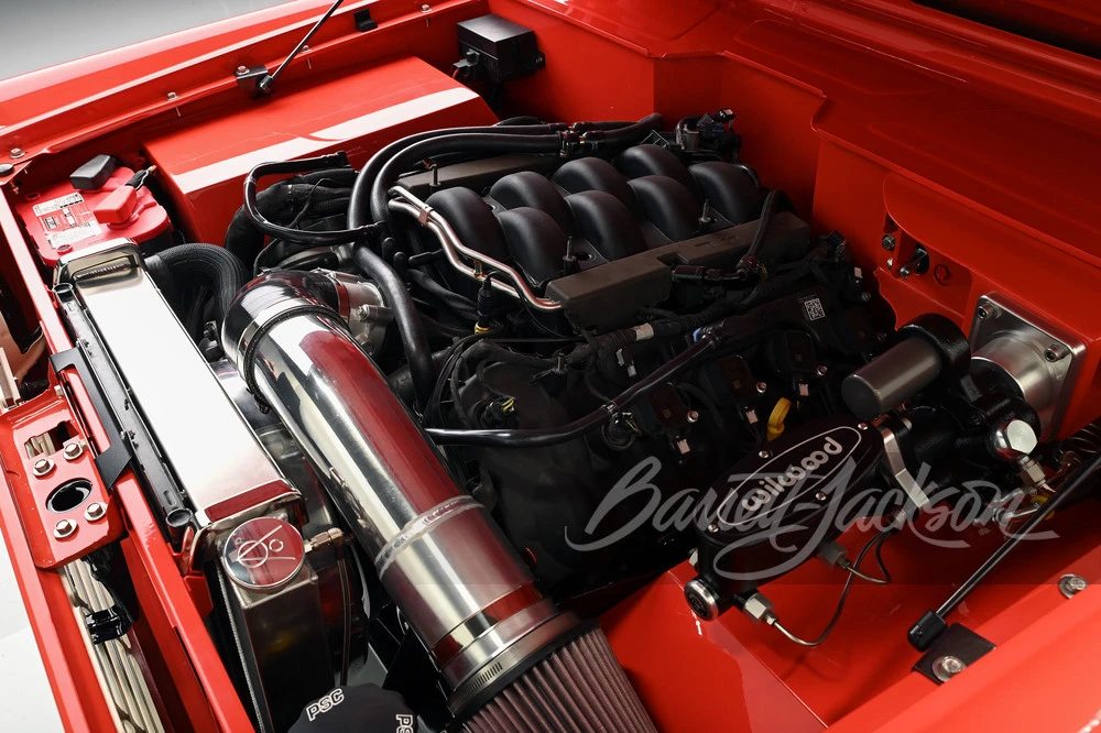 1973 Ford Bronco 1st Gen - Image 3 of 20