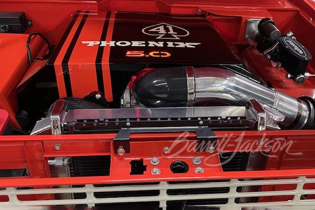 1973 Ford Bronco 1st Gen - Image 20 of 20