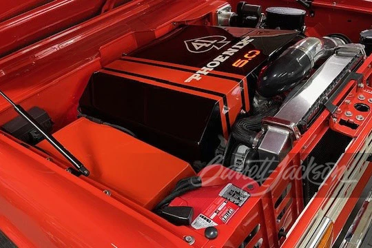 1973 Ford Bronco 1st Gen - Image 18 of 20
