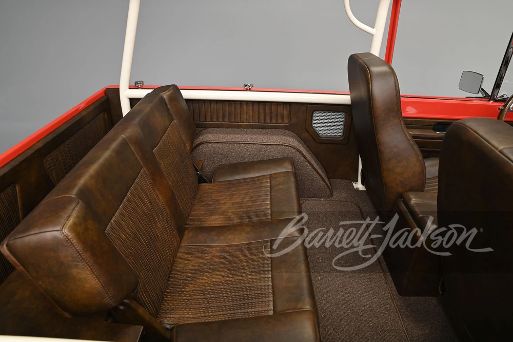 1973 Ford Bronco 1st Gen - Image 13 of 20