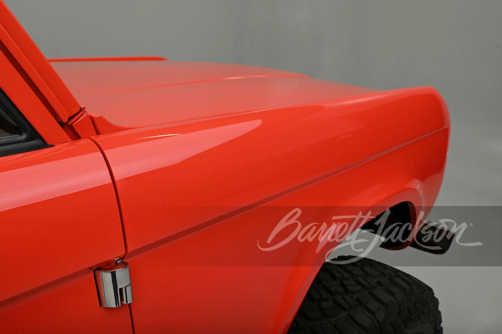 1973 Ford Bronco 1st Gen - Image 17 of 20