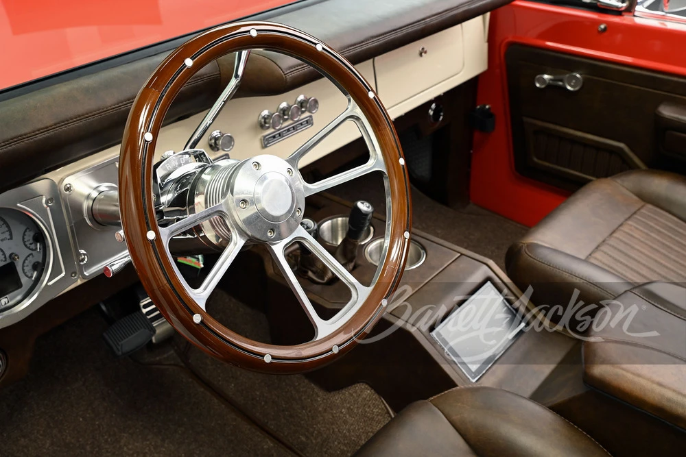1973 Ford Bronco 1st Gen - Image 12 of 20