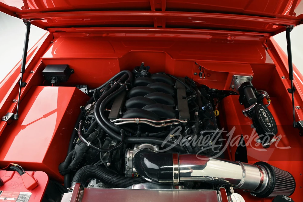 1973 Ford Bronco 1st Gen - Image 6 of 20