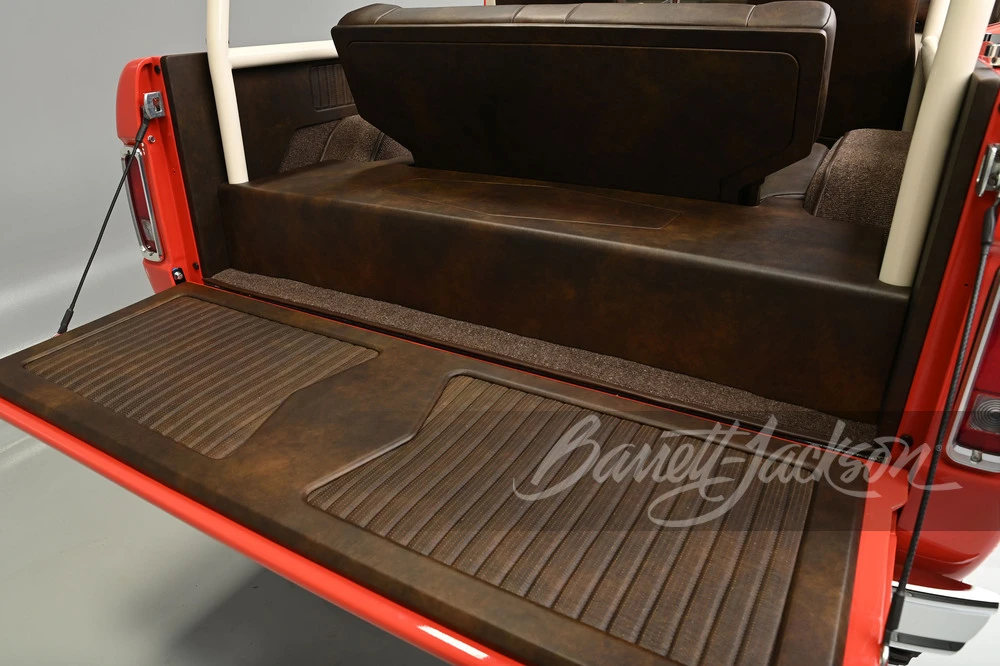 1973 Ford Bronco 1st Gen - Image 15 of 20