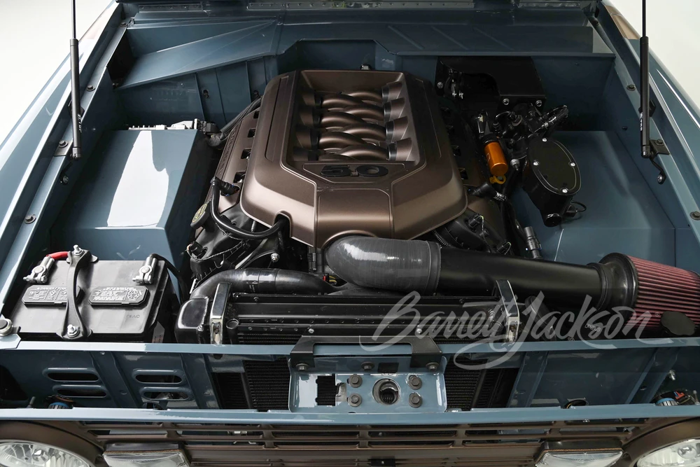 1973 Ford Bronco 1st Gen - Image 3 of 26