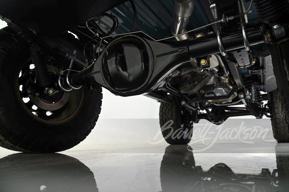 1973 Ford Bronco 1st Gen - Image 26 of 26