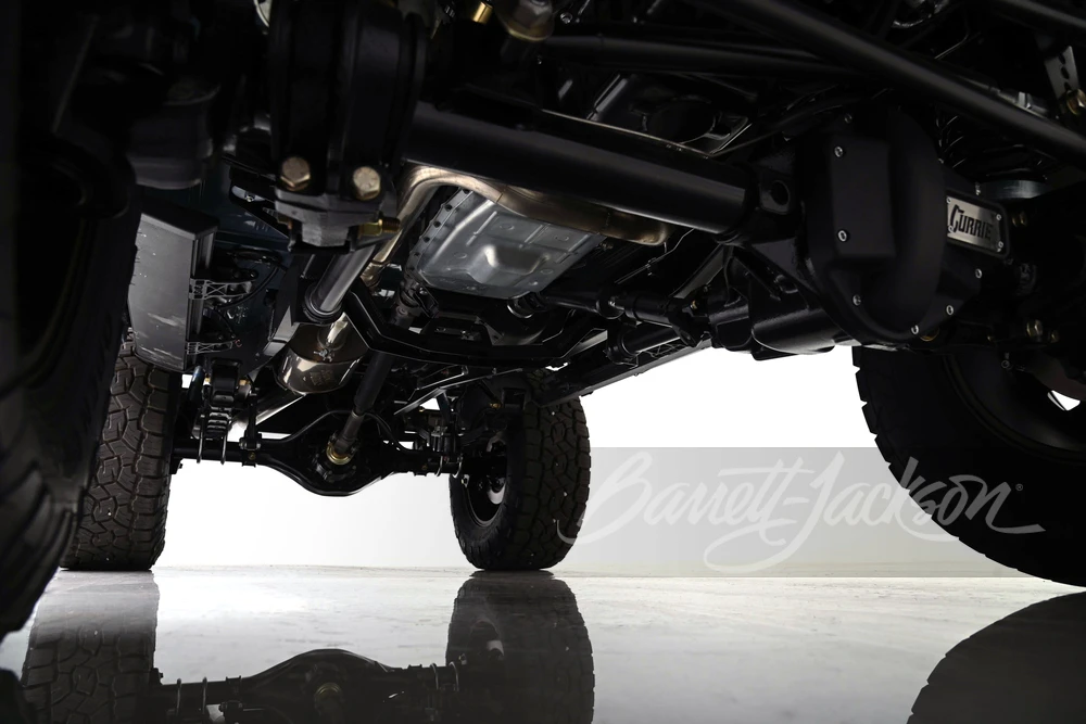1973 Ford Bronco 1st Gen - Image 24 of 26