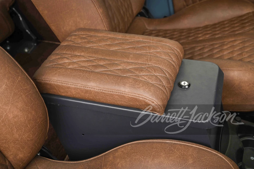 1973 Ford Bronco 1st Gen - Image 12 of 26