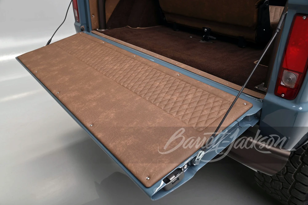 1973 Ford Bronco 1st Gen - Image 20 of 26