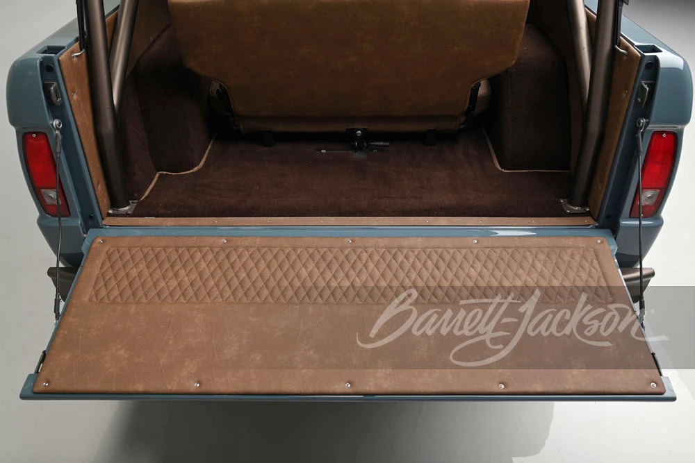 1973 Ford Bronco 1st Gen - Image 21 of 26