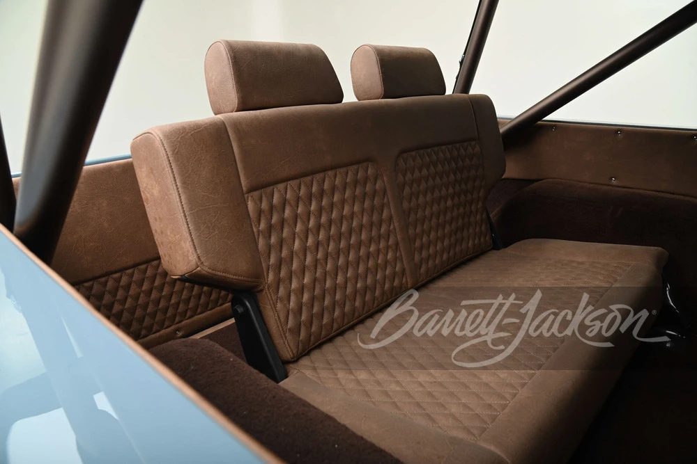 1973 Ford Bronco 1st Gen - Image 15 of 26