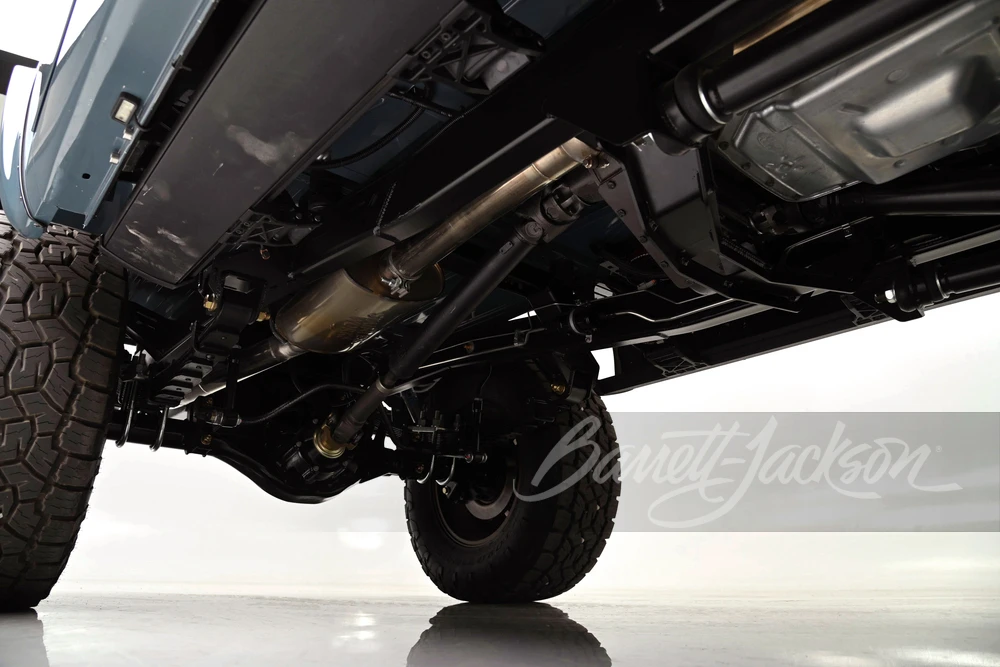 1973 Ford Bronco 1st Gen - Image 23 of 26