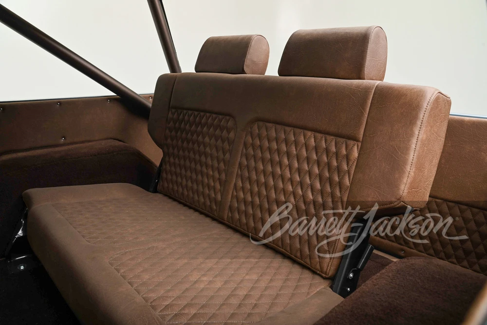 1973 Ford Bronco 1st Gen - Image 13 of 26