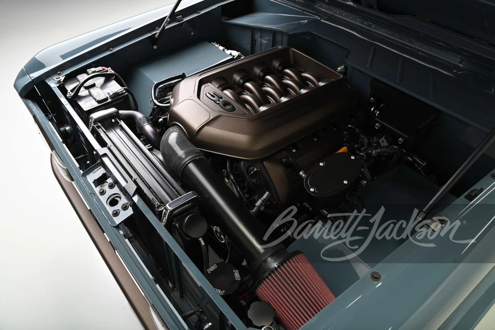 1973 Ford Bronco 1st Gen - Image 6 of 26