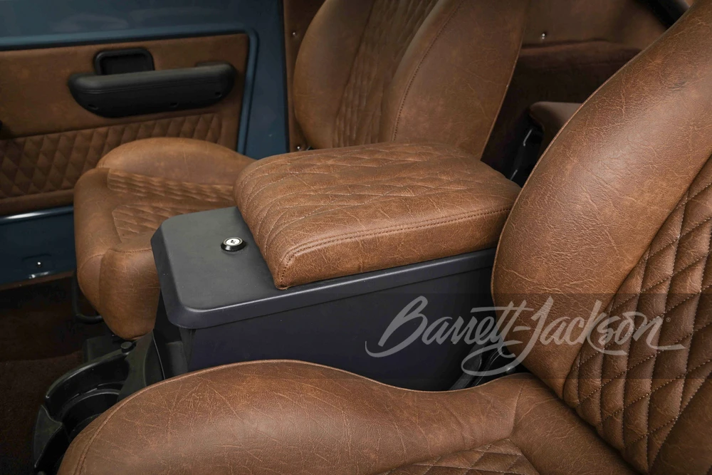 1973 Ford Bronco 1st Gen - Image 14 of 26
