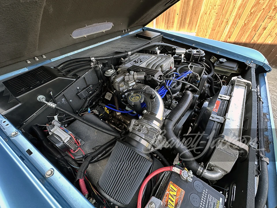 1973 Ford Bronco 1st Gen - Image 6 of 28