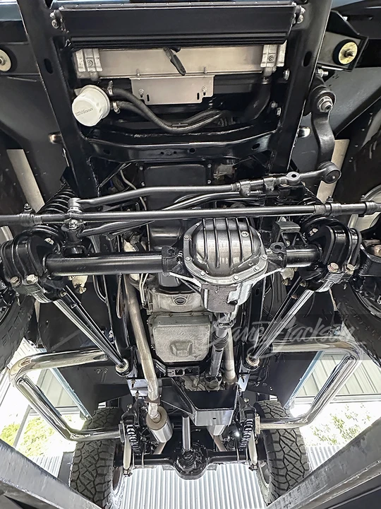 1973 Ford Bronco 1st Gen - Image 8 of 28