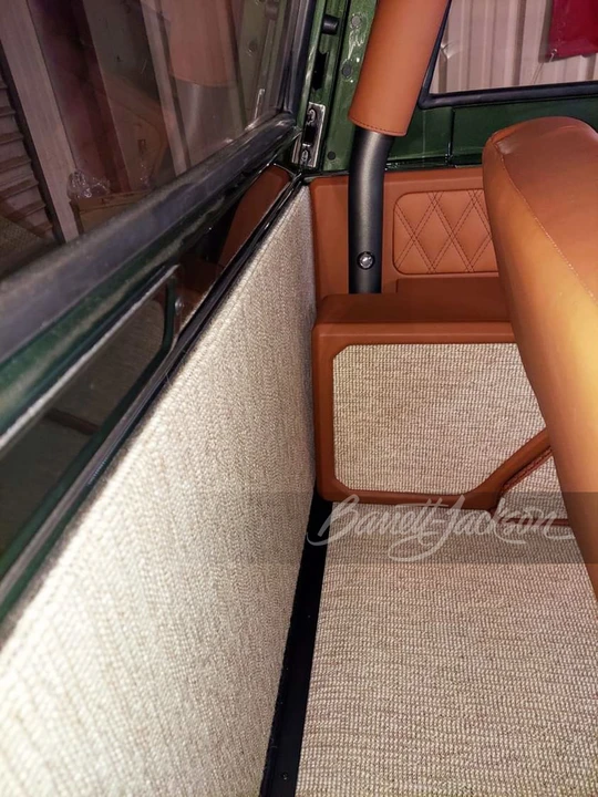 1973 Ford Bronco 1st Gen - Image 6 of 17