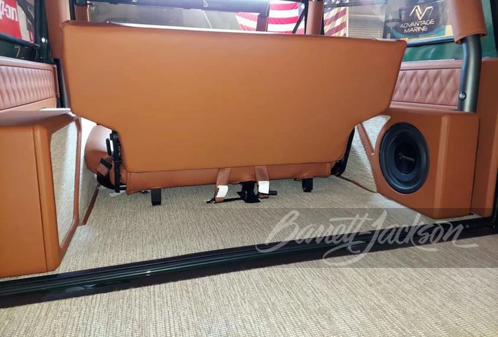 1973 Ford Bronco 1st Gen - Image 7 of 17