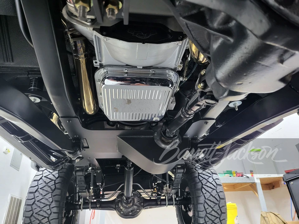 1973 Ford Bronco 1st Gen - Image 16 of 17