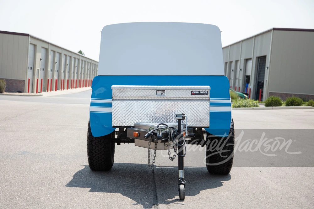 1973 Ford Bronco 1st Gen - Image 18 of 25