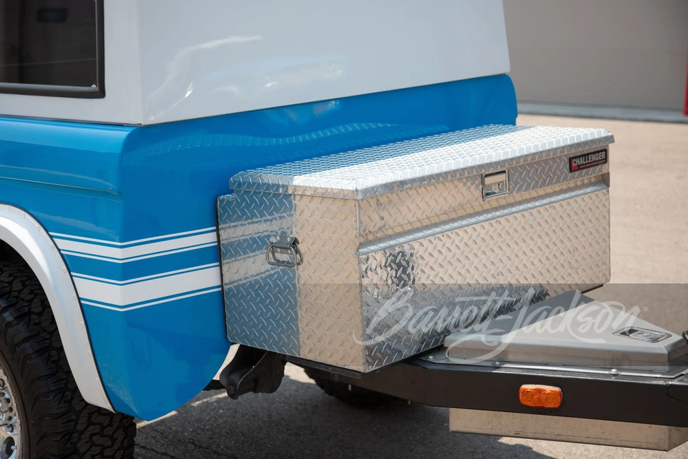 1973 Ford Bronco 1st Gen - Image 23 of 25