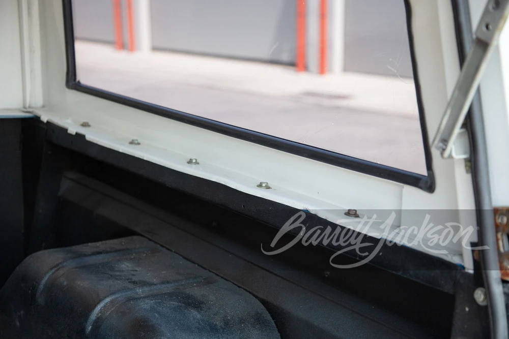 1973 Ford Bronco 1st Gen - Image 10 of 25