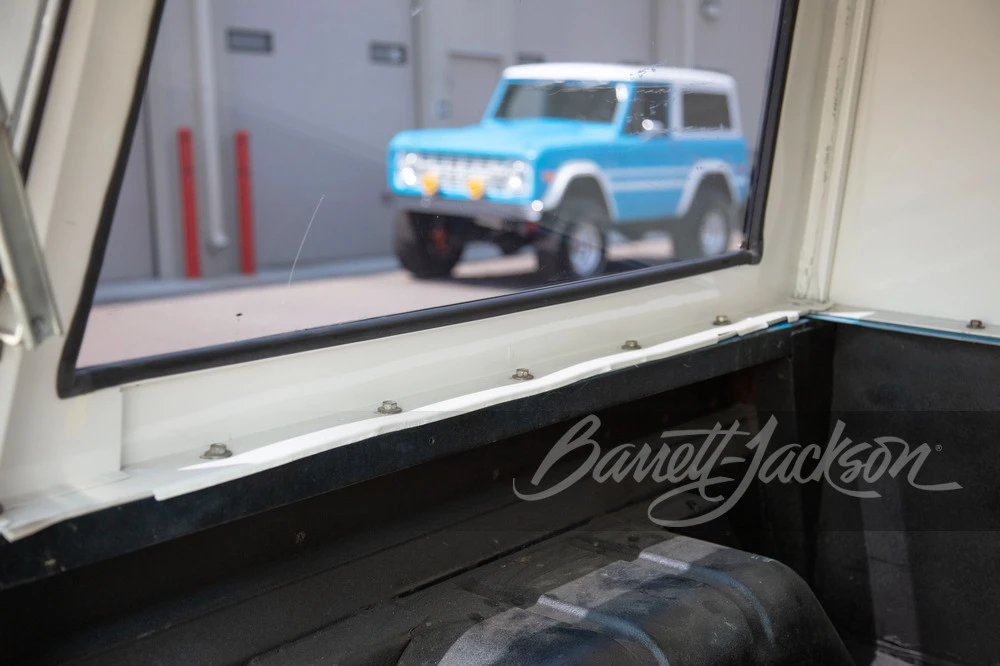 1973 Ford Bronco 1st Gen - Image 6 of 25