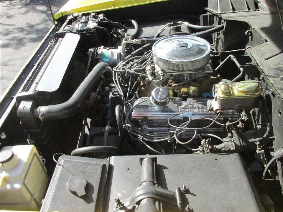 1973 Ford Bronco 1st Gen - Image 3 of 5