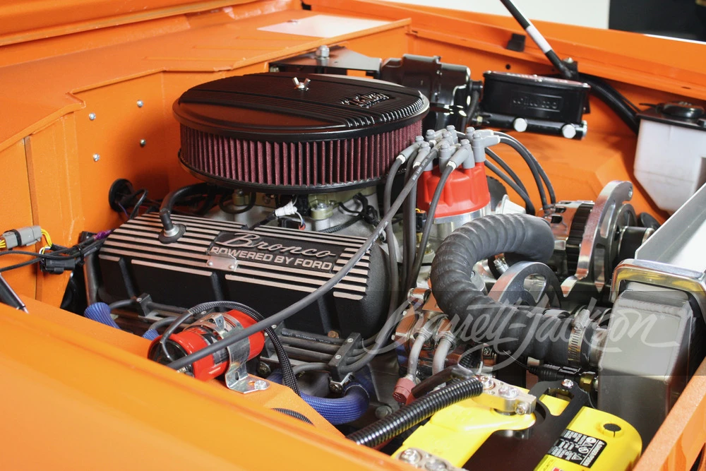 1973 Ford Bronco 1st Gen - Image 2 of 31