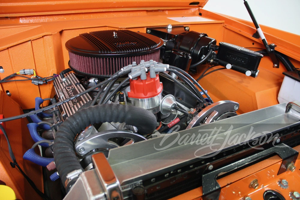 1973 Ford Bronco 1st Gen - Image 29 of 31