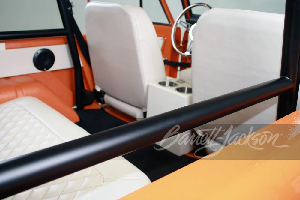 1973 Ford Bronco 1st Gen - Image 31 of 31
