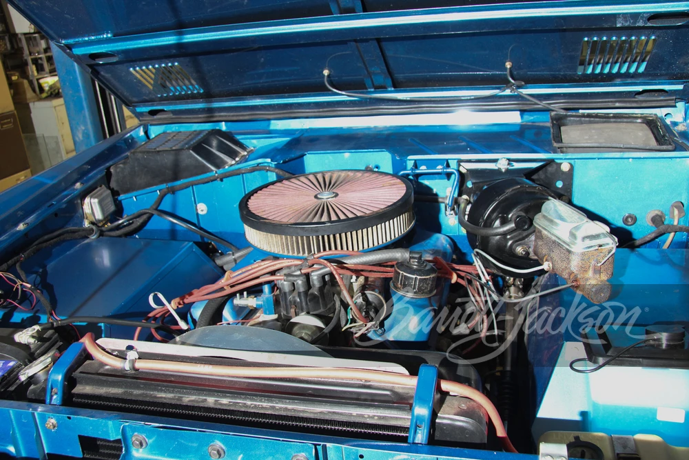 1973 Ford Bronco 1st Gen - Image 3 of 24