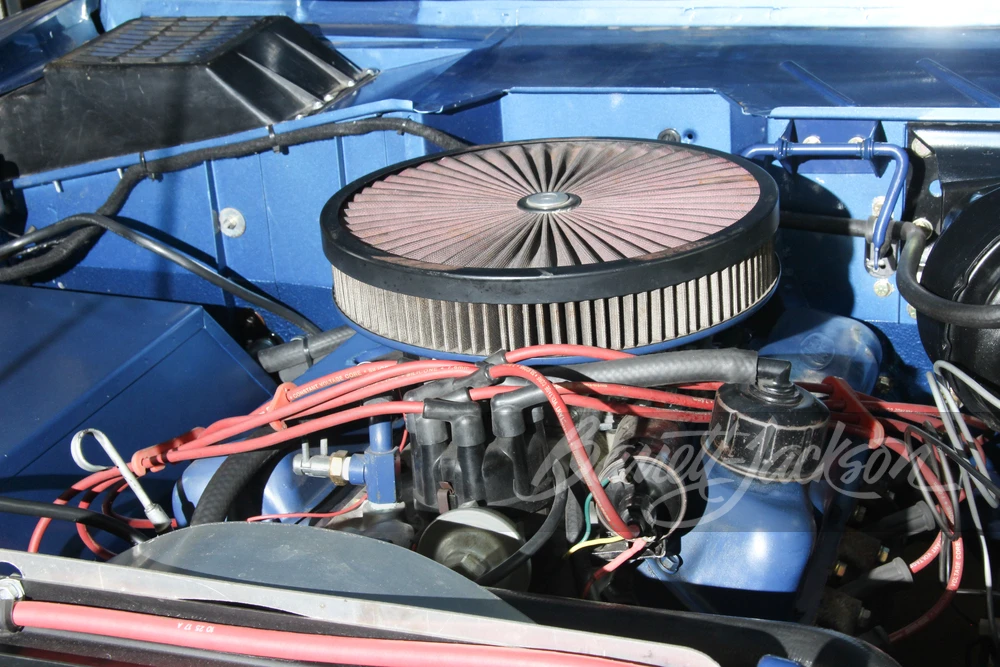 1973 Ford Bronco 1st Gen - Image 6 of 24