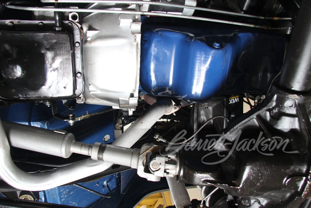 1973 Ford Bronco 1st Gen - Image 19 of 24