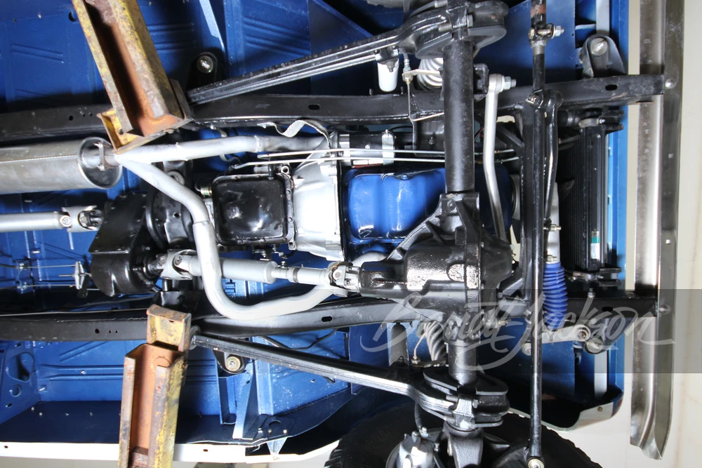 1973 Ford Bronco 1st Gen - Image 20 of 24