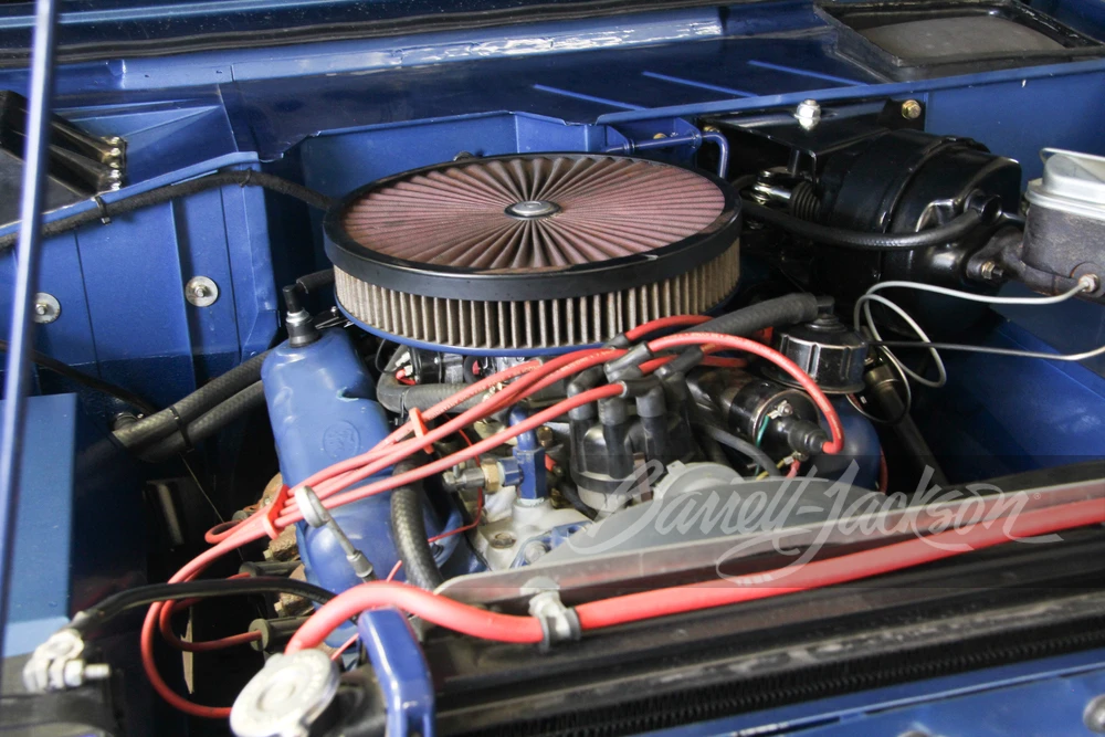 1973 Ford Bronco 1st Gen - Image 22 of 24