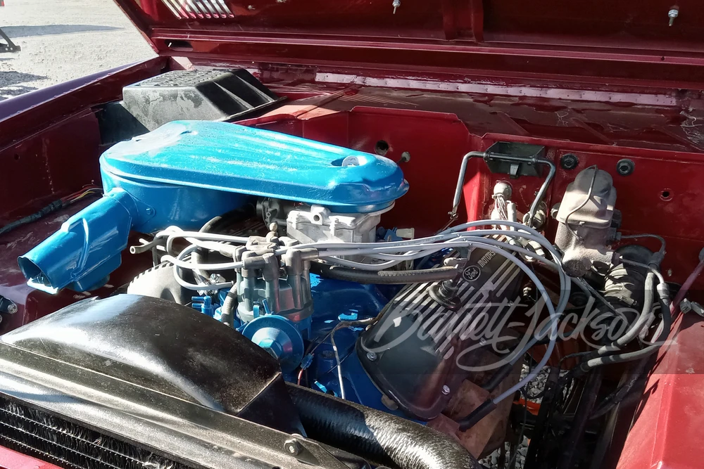 1973 Ford Bronco 1st Gen - Image 2 of 7