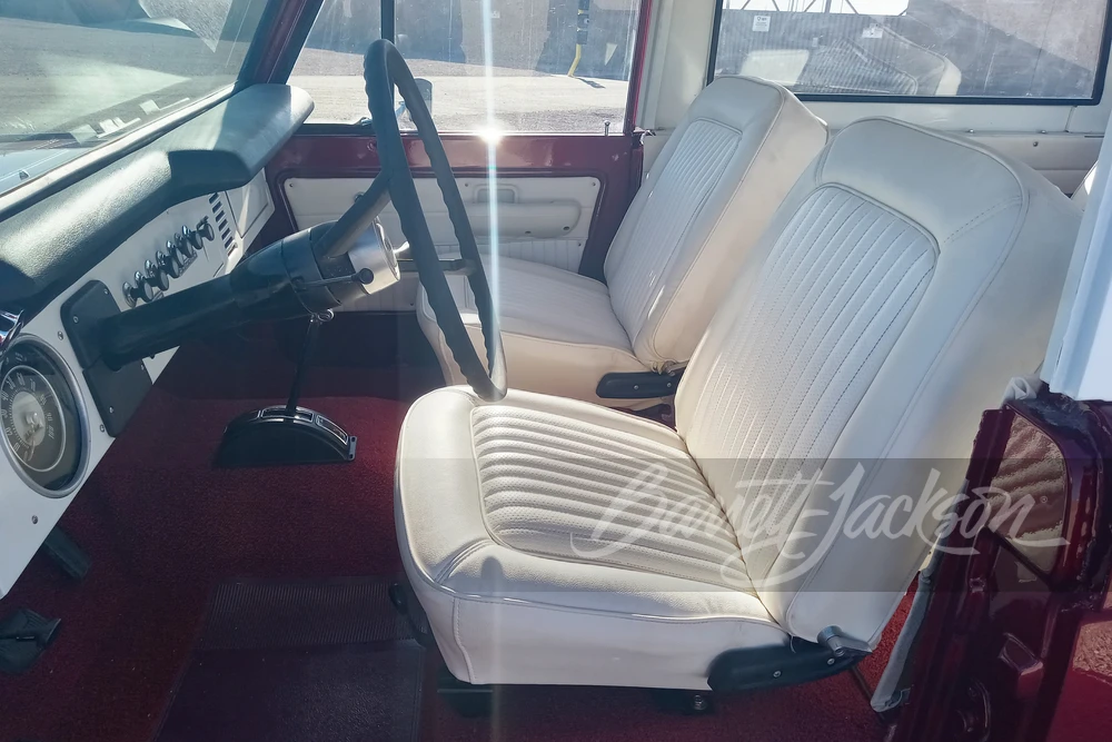 1973 Ford Bronco 1st Gen - Image 3 of 7