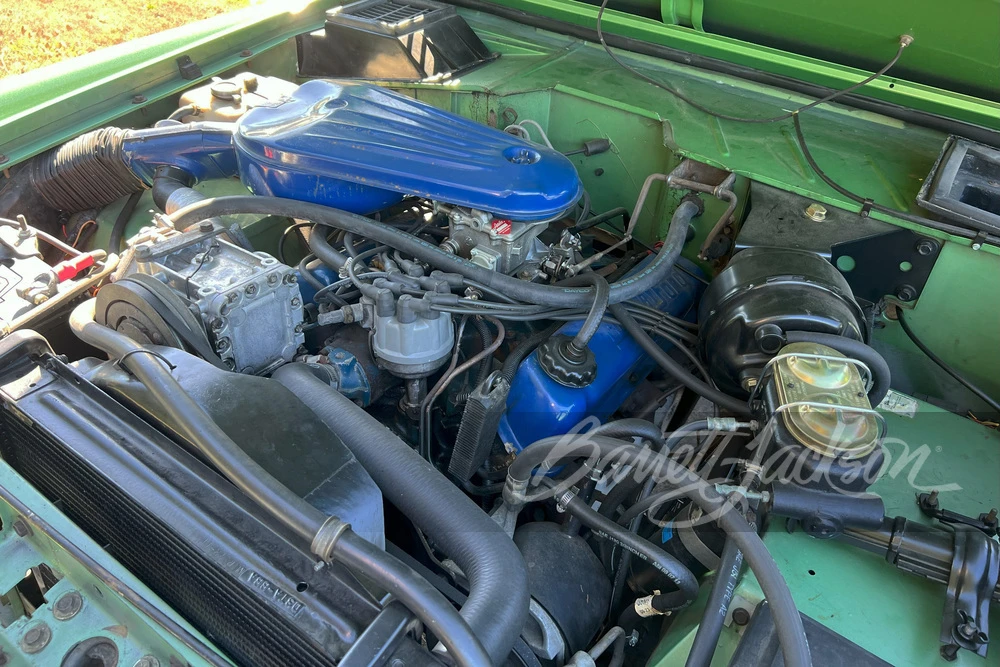 1973 Ford Bronco 1st Gen - Image 2 of 17