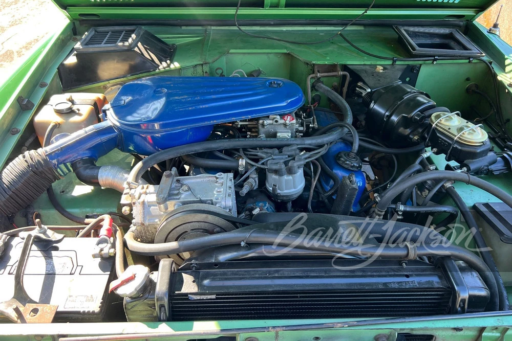 1973 Ford Bronco 1st Gen - Image 9 of 17