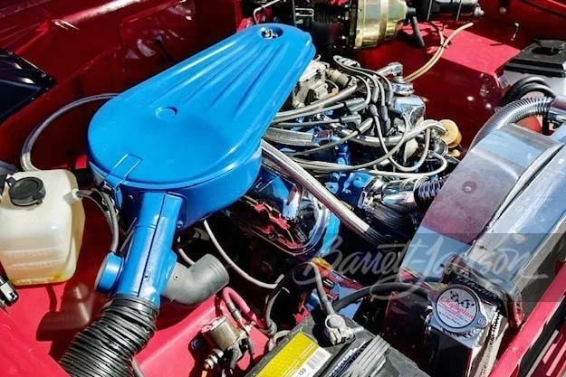 1973 Ford Bronco 1st Gen - Image 2 of 5