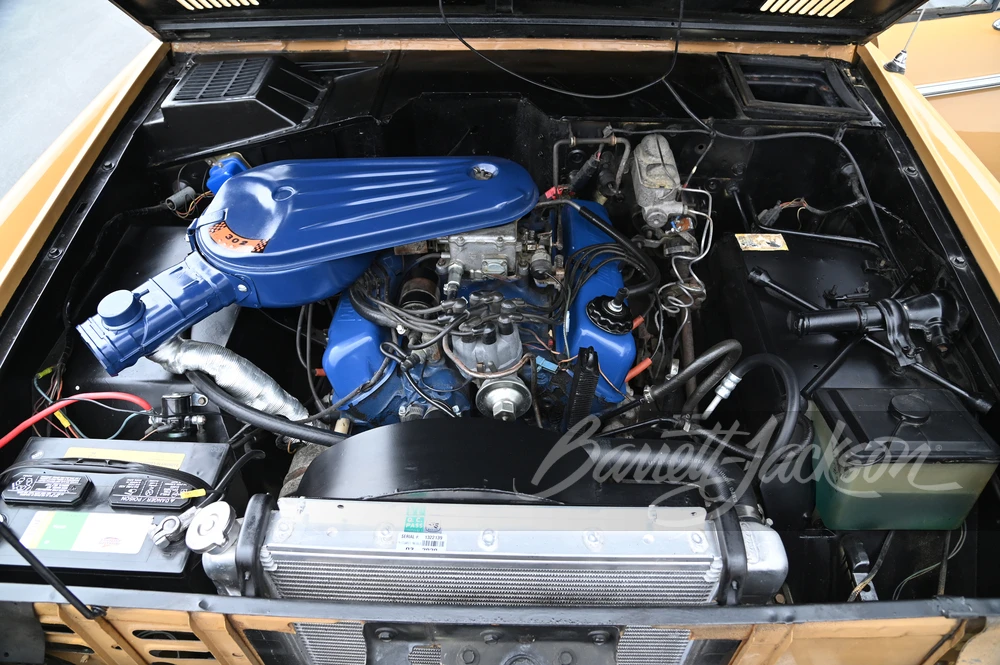 1973 Ford Bronco 1st Gen - Image 3 of 13