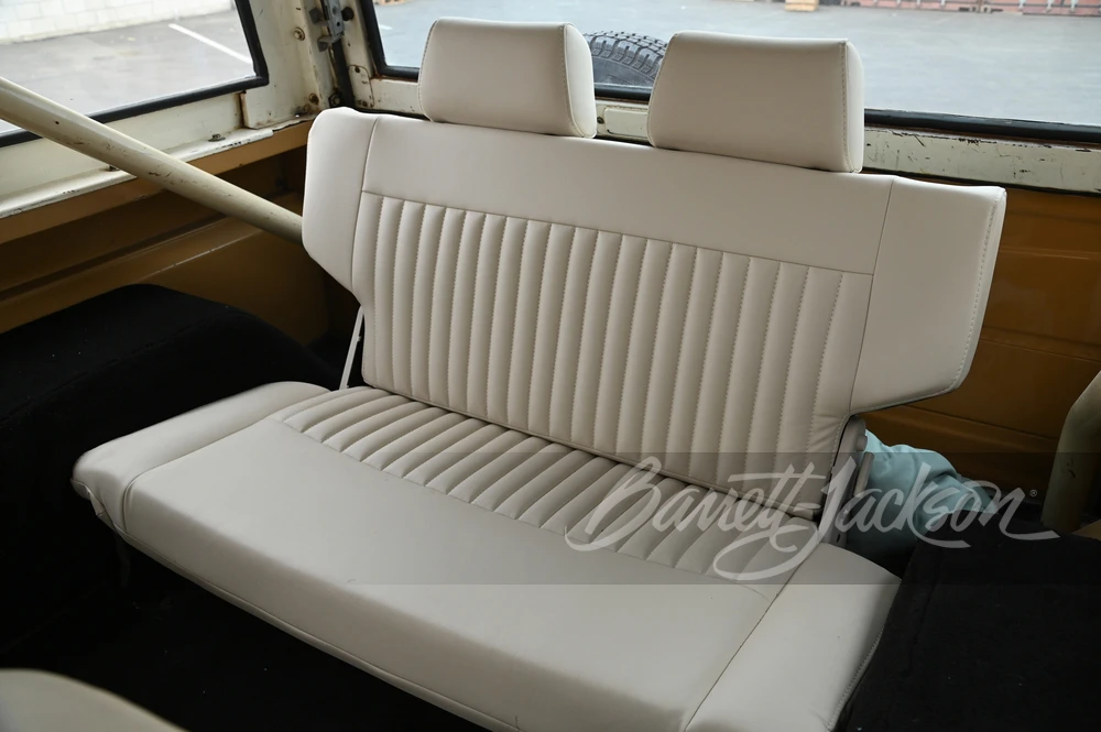 1973 Ford Bronco 1st Gen - Image 12 of 13