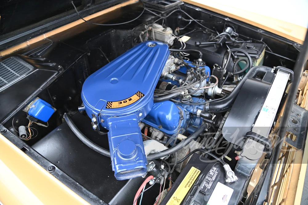 1973 Ford Bronco 1st Gen - Image 13 of 13